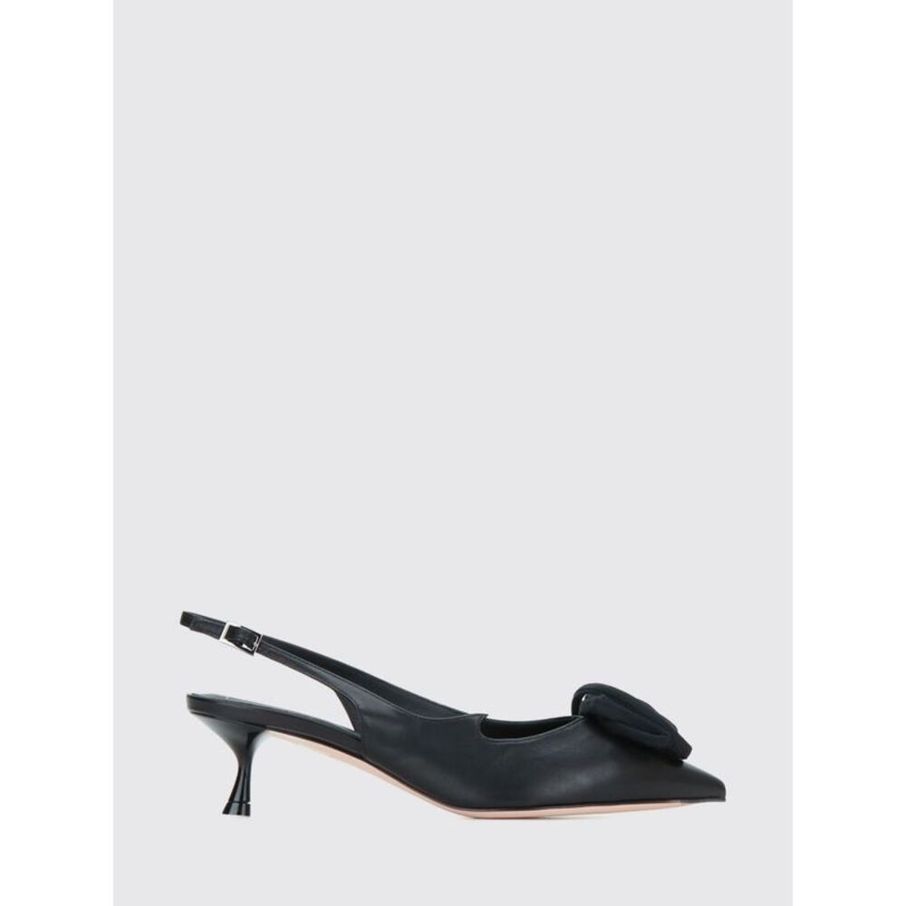 Roger Vivier High Heel Shoes Woman Black